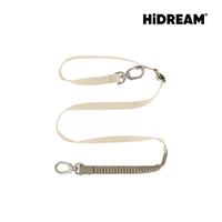 山谷多功能緩衝牽繩(四色)/可調節雙頭牽繩